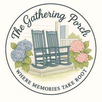 The Gathering Porch