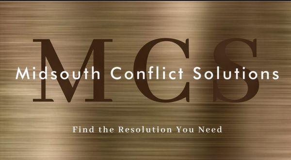 Midsouth Conflict Solutions
