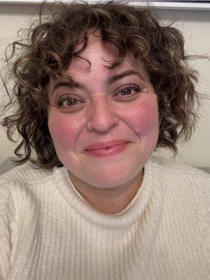 The Red Fox Salon & Barber