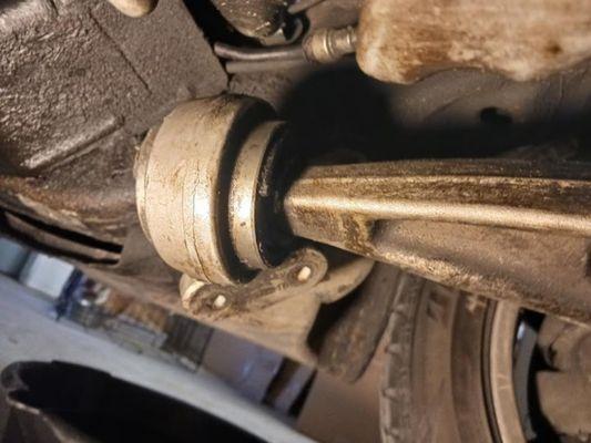 Too Certified Mobile Mechanic