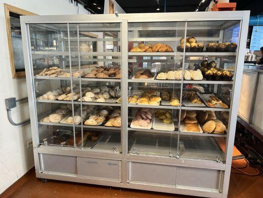 Aracely's Bakery