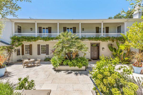 Matt Heafey - Heafey Baum Group