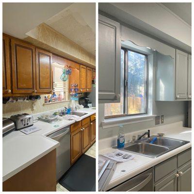 Peacock Painting of Pensacola LLC