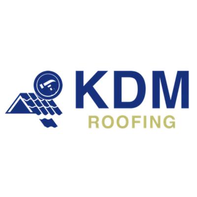KDM Roofing
