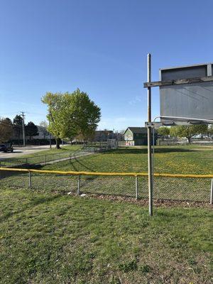 Sheehan-Basquil Park