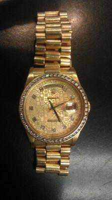 Quality Watch Repair