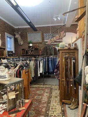 Rewind Consignment Shop