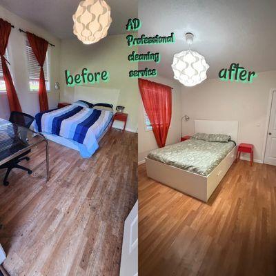 AD Professional Cleaning Service