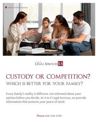 A to Z Legal Services