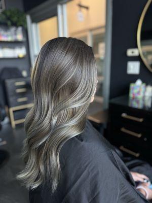 Babylights + Balayage by Thy
