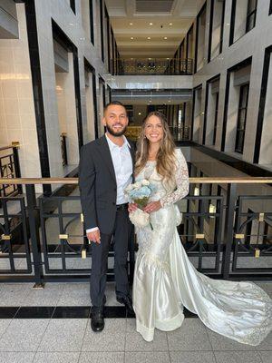 Simone's Bridal Prom Pageant Fort Lauderdale