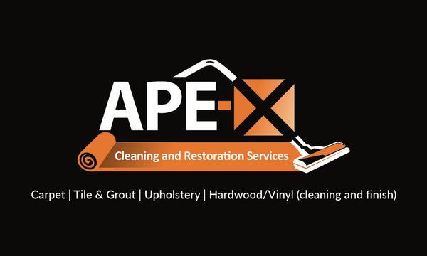 Ape-X Cleaning and Restoration Services