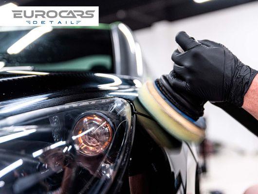 EuroCars Detail