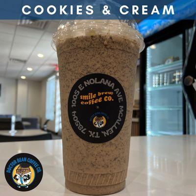 Doctor Bean Coffee Co.