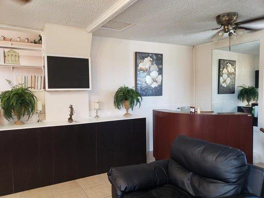 Priest Paralegal Services