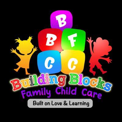 Building Blocks Family Child Care