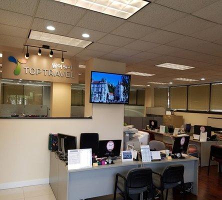 Toptravel