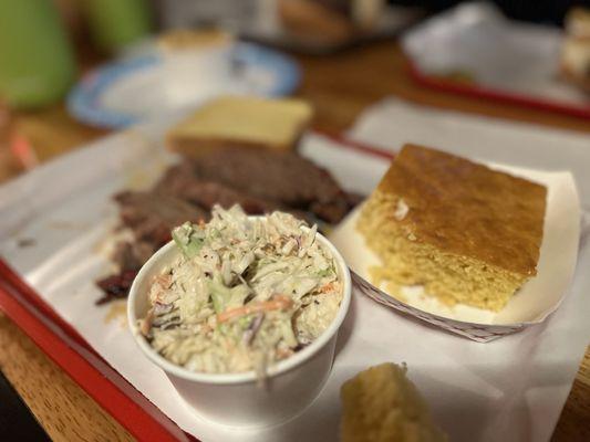 Holy Smoke Texas Style Barbecue