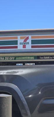 7-Eleven