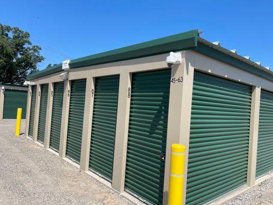 Lake Michigan Self Storage