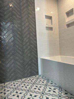 DEA Tile Contractors