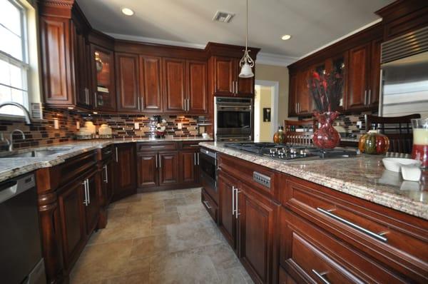 Center Island Contracting