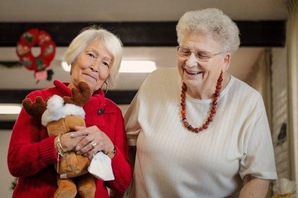 Assistance League of Garden Grove