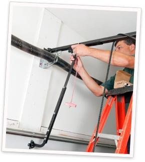 Fort Lauderdale Garage Door