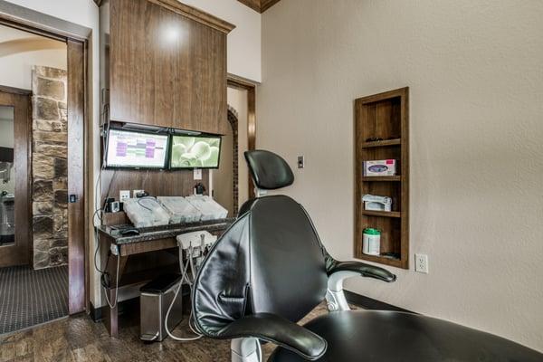 David Crumpton, DDS