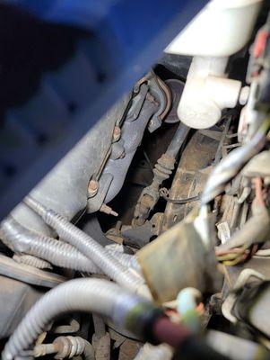 Precision Tune Auto Care