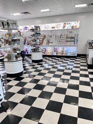 See's Candies Chocolate Shop
