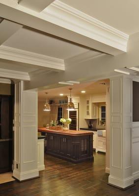 Volterra Architectural Products