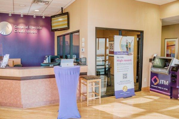 General Electric Credit Union