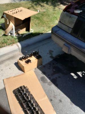 Terry's A1 Auto Repairs