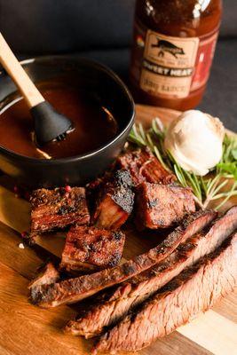 Georgia Boys BBQ - Frederick