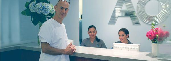 Associate Opticians