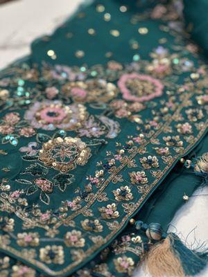 Saree Destination Boutique