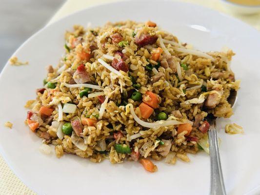 ABC Chinese Restaurant