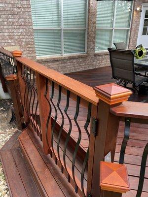 Big Tex Distribution