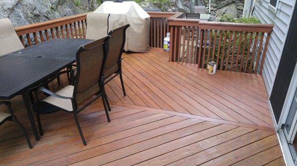 HM Painting & Contractor Service