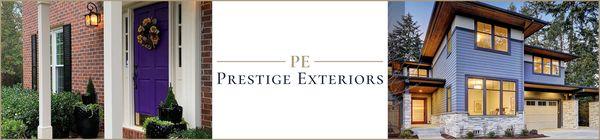 Prestige Exteriors