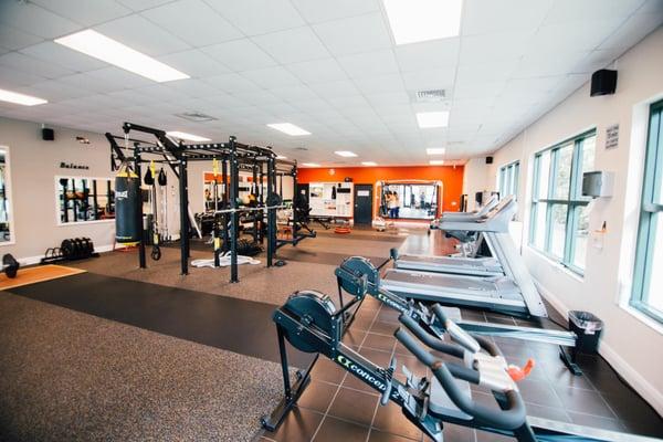 Tailormade Fitness | Naples