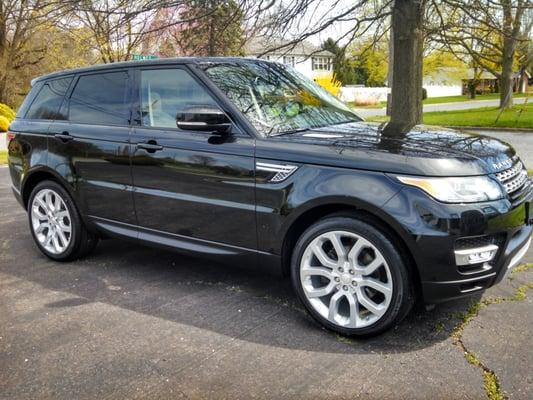 Classic Touch Car Wash & Detailing