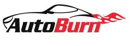 AutoBurn