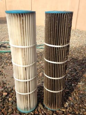 Tri City Pool Service