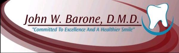 John W. Barone, DMD