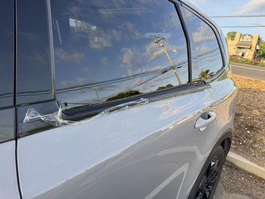 Surf Thru Express Car Wash - Main Office