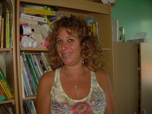 Peanuts Nursery School