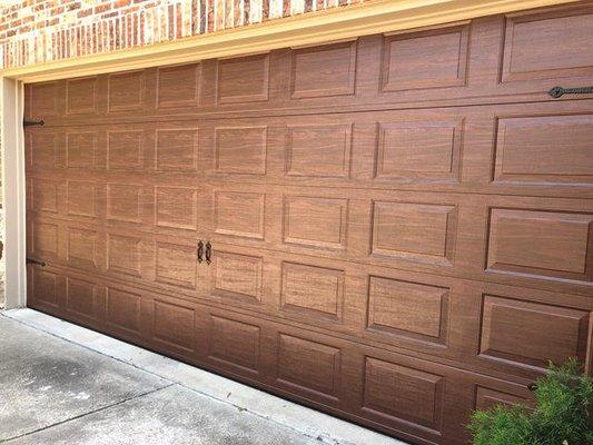 Garage Repair Near You