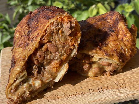 Tio's Burritos - Hawaii Kai